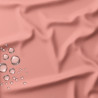 Waterproof Fabric ROSE THE Tea Rose